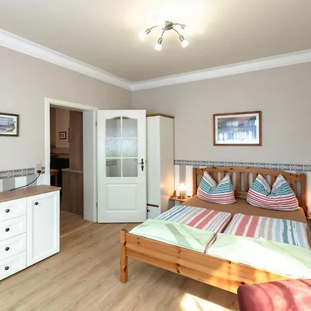 Apartament Schoenes Studio Vergissmeinnicht Im Zentrum Von Sellin *