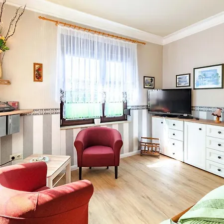 Apartament Schoenes Studio Vergissmeinnicht Im Zentrum Von Sellin