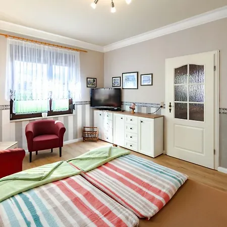 Apartament Schoenes Studio Vergissmeinnicht Im Zentrum Von Sellin